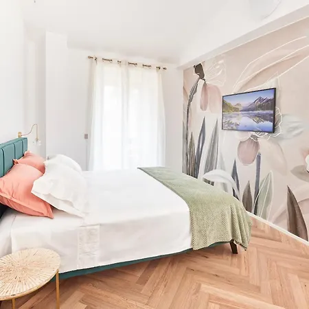Eco Chic Apartamento Monza