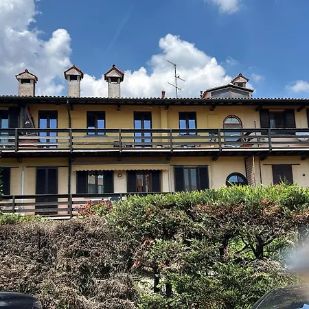 Apartamento Eco Chic Monza