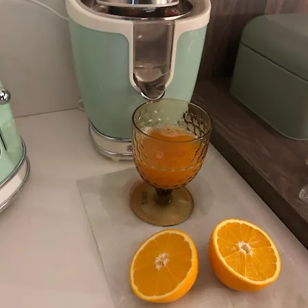 Apartamento Eco Chic *