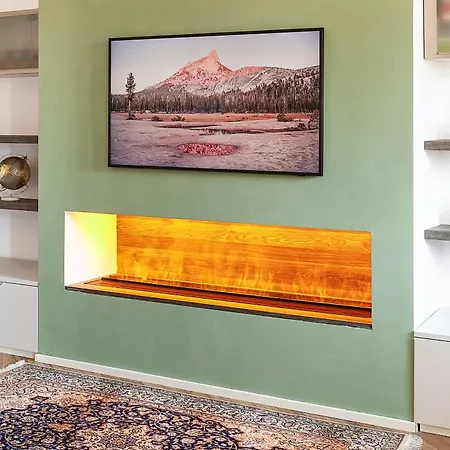 Apartamento Eco Chic *