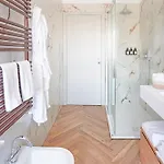 Eco Chic Апартаменты