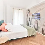 Eco Chic Апартаменты Монца