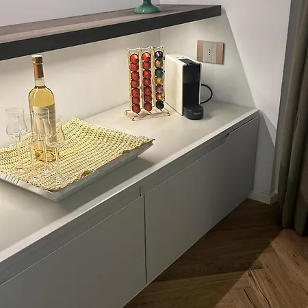 Eco Chic Apartment Monza