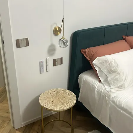 Eco Chic Monza