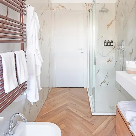 Eco Chic Apartment