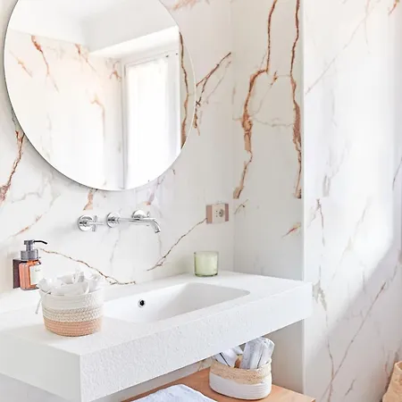 Apartamento Eco Chic